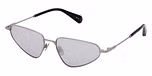 DULL SILVER