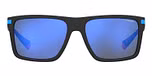 BLACK BLUE / POLARIZED