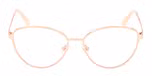 SHINY IVORY / SHINY ROSE GOLD