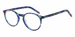 Blue tort