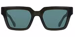 TRANSPARENT DARK GREEN