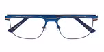 BLUE MEDIUM MATT