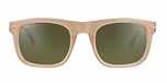 Shiny Crystal Sand Beige / Mineral Polarized 555nm Cat 3
