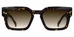 DARK HAVANA / Graduated Lens