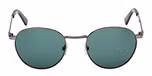 SHINY GUNMETAL / SHINY GUNMETAL / GREEN