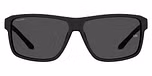 MATTE BLACK (GREY POLARIZED)