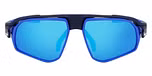 MATTE NAVY / BLUE MIRROR / VOLT