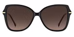 BLACK PINK (BROWN SHADED)