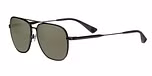 Black / Mineral Polarized 555nm Cat 3