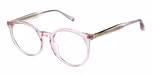 CRYSTAL PINK