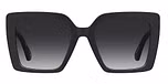 BLACK (DARK GREY SHADED / GRADIENT)