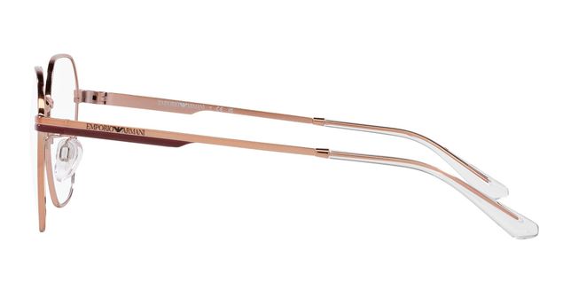Emporio armani ladies glasses 2025
