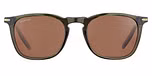 Shiny Crystal Khaki / Mineral Polarized Drivers Cat 2 to 3 / Bio-Acetate