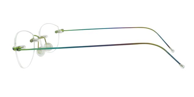 Minima rimless glasses online