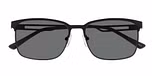 Black / Green Lenses