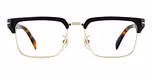 BLACK HAVANA GOLD