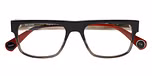 GRADIENT STRAIGHT BLACK GREY