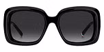 BLACK / DARK GREY SHADED