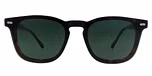 Tortoise / Green / Green Lens