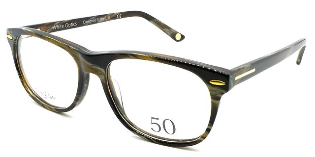Tom White 50 Originals - TW 010