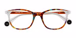 MULTICOLORED TORTOISE ( JM UO0170)