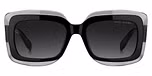 BLACK GREY / GREY SHADED