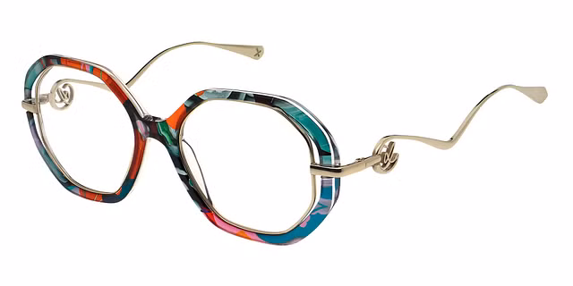 Christian Lacroix - CL3110