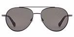 MATTE DARK RUTHENIUM / GREY