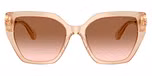 Milky Beige / Beige / Gradient Brown