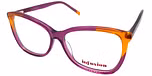 LILAC / ORANGE