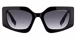 BLACK / DARK GREY SHADED