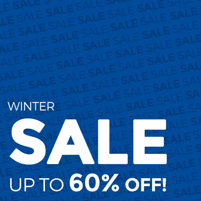 Winter Sale