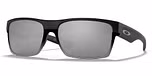 MATTE BLACK / black / chrome iridium