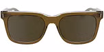 LIGHT BROWN / CRYSTAL