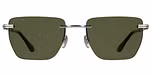 MATTE GUNMETAL / KHAKI