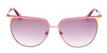SHINY ROSE GOLD / SHINY ROSE GOLD / GRADIENT OR MIRROR VIOLET