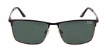 RED MEDIUM MATT / Polarized