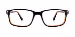 Brown on Transparent
