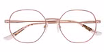 Dominant Light Pink
