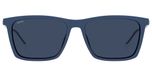MATTE BLUE / BLUE LENS
