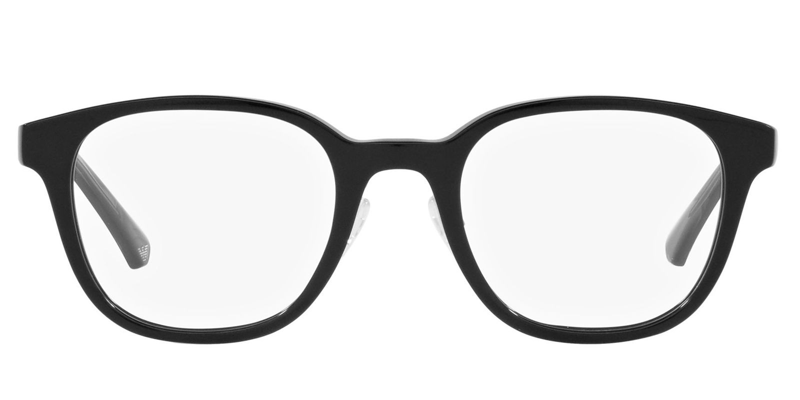 Emporio Armani EA3216D Glasses + Free Basic Lenses - SelectSpecs