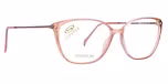 Pink / Beta-Titanium Temples