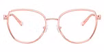 Pink Transparent