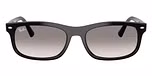 Black / Black / Clear Gradient Grey