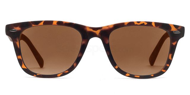 Savannah - 8121 - Tortoise (Sunglasses)