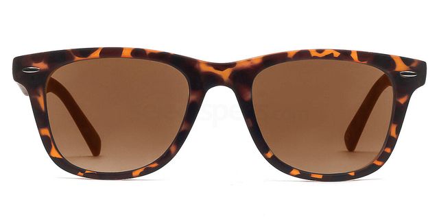  - 8121 - Tortoise (Sunglasses)