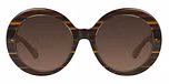 Brown Demi / Brown Polarised Lens