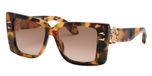 SHINY VINTAGE HAVANA / BROWN GRADIENT BROWN
