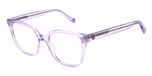 GLOSS XTAL PURPLE/MILKY LILAC