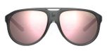 Black Frost / Brown Pink Polarized / Cat.3